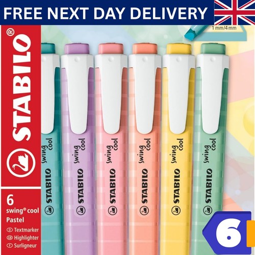 Stabilo swing cool - swing,