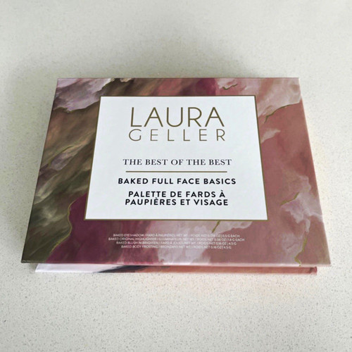 Laura geller best the - laura,