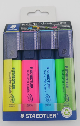 Staedtler textsurfer original - staedtler,