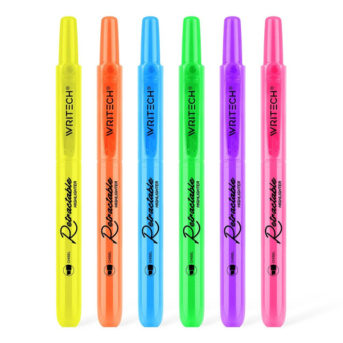 Writech retractable - writech,