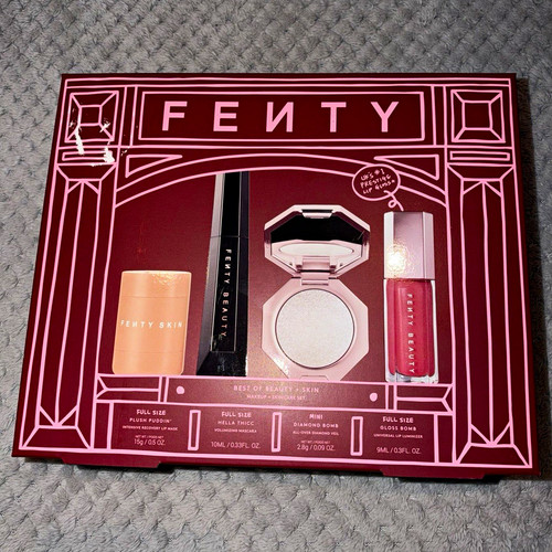 Fenty beauty best - fenty, of