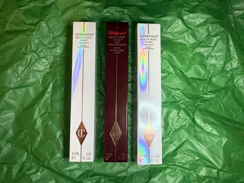 Charlotte tilbury set - tilbury, beauty