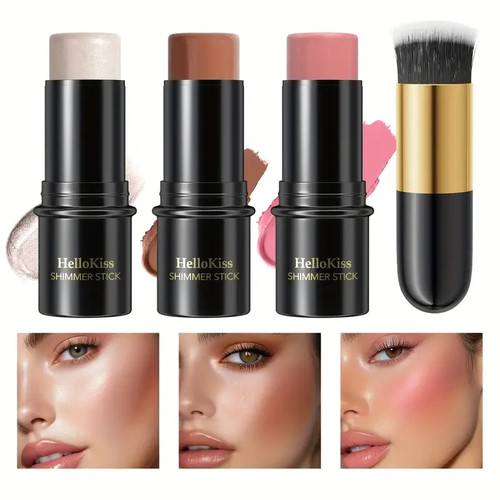 Waterproof 1 blush - waterproof,