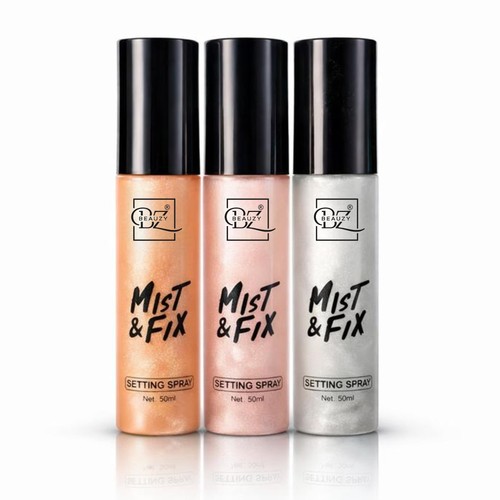 Beauzy mist fix - mist,