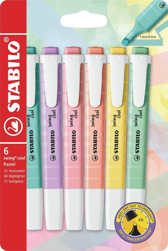 Stabilo swing cool - stabilo,