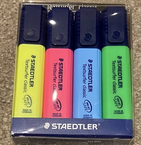 Staedtler textsurfer original - staedtler,