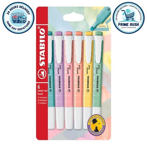 Stabilo swing cool - stabilo,