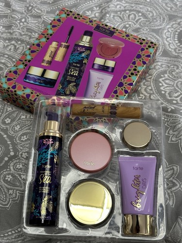 Tarte starters skin set - starters,