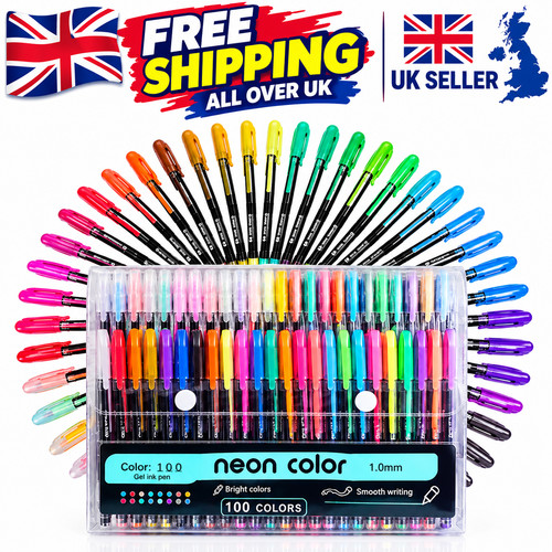 24pcs metallic glitter - 12/24pcs, gel