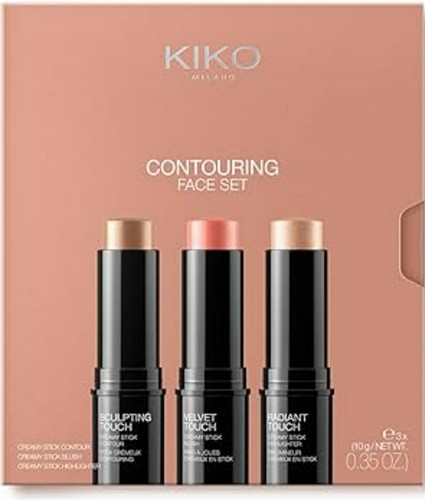 Kiko milano contouring face - kiko,