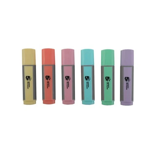 Star highlighter set - star,