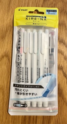 Pilot kire double sided - pilot,