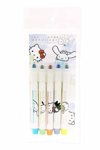 Epoch chemical sanrio - epoch,