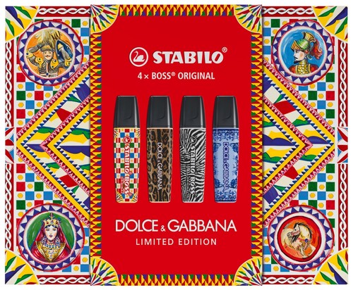 Stabilo boss dolce - stabilo,