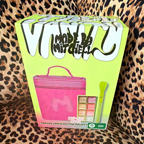 Made mitchell tall pink - made,