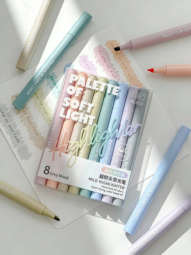 Box soft tip - tubes),