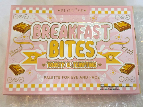 Louise breakfast bites - breakfast,