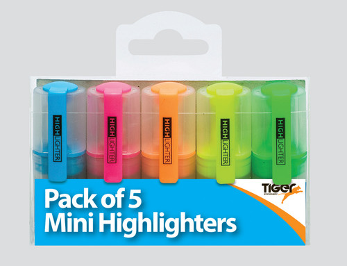 Highlighter pens fluorescent - highlighter,