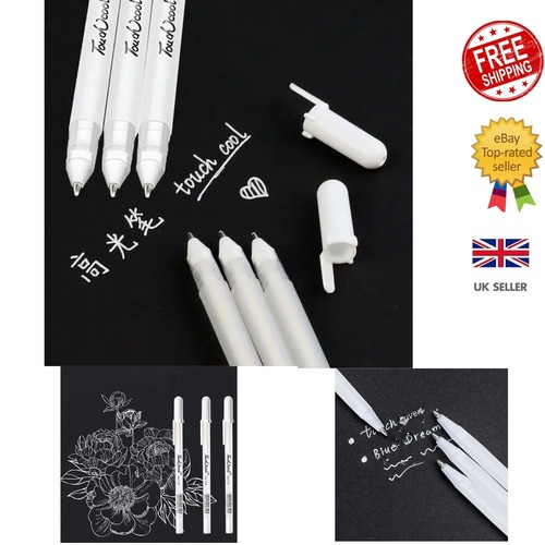 Gel pen set 5 - gel, 3/5/10pcs