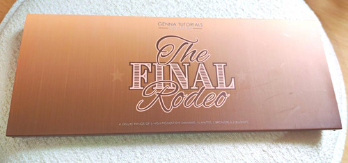 Genna tutorials final face - genna,