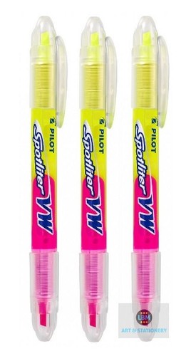 Pilot spotliter highlighter - spotliter,