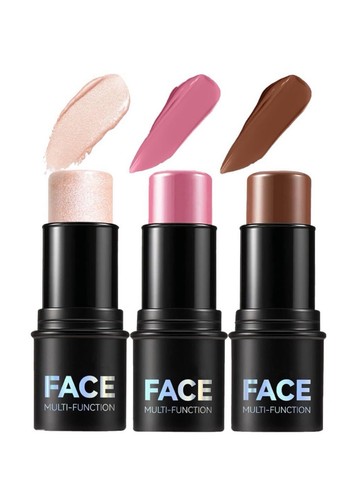 Color cream contour - cream,