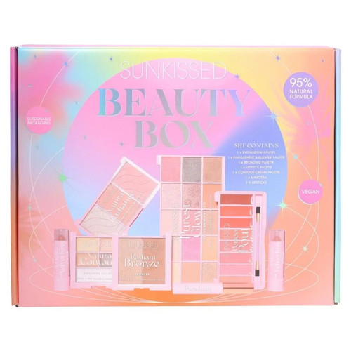 Sunkissed naturally bronzed - sunkissed,
