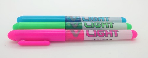 Pilot highlighter light - highlighter, v