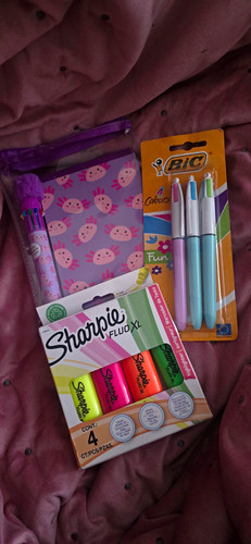 Mixed brands bic - brands,