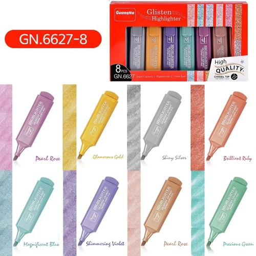 Quality highlighter pens - quality,
