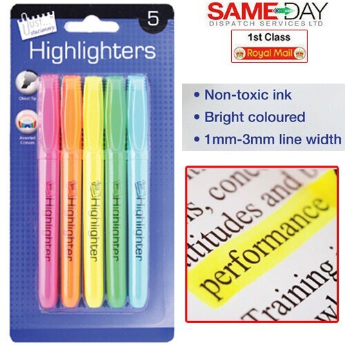 Pack bright neon - pack,