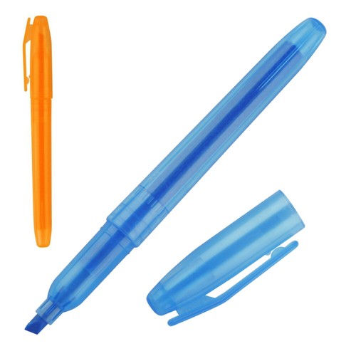 Fluorescent highlighter - 9,