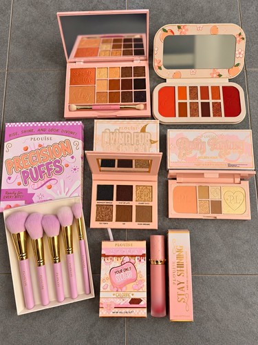 Louise make bundle - make-up,