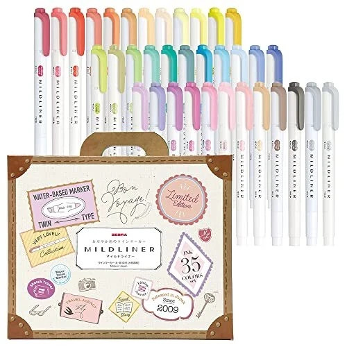 Zebra wkt7 35c highlighter - wkt7-35c,