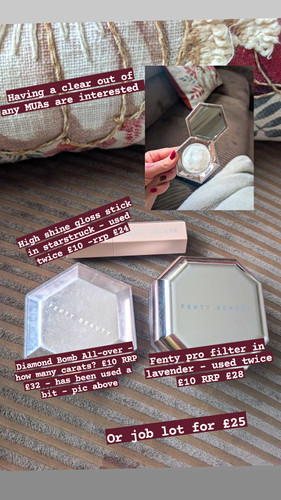 Fenty beauty pro - fenty,